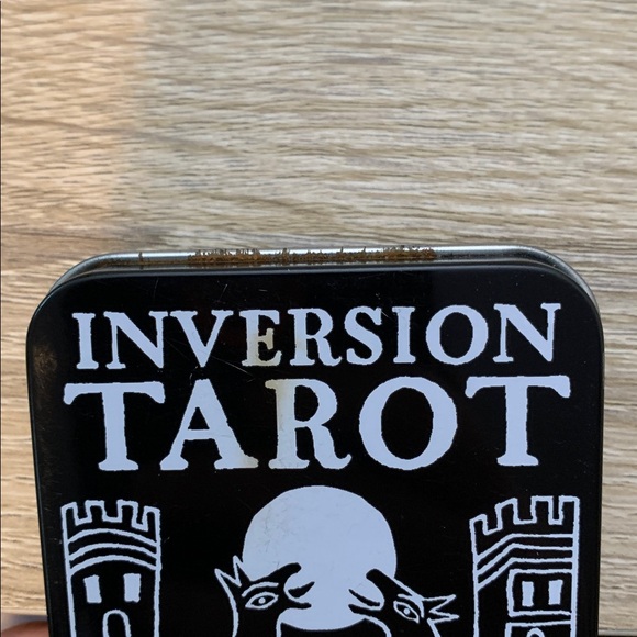 Inversion Tarot - Picture 7 of 8